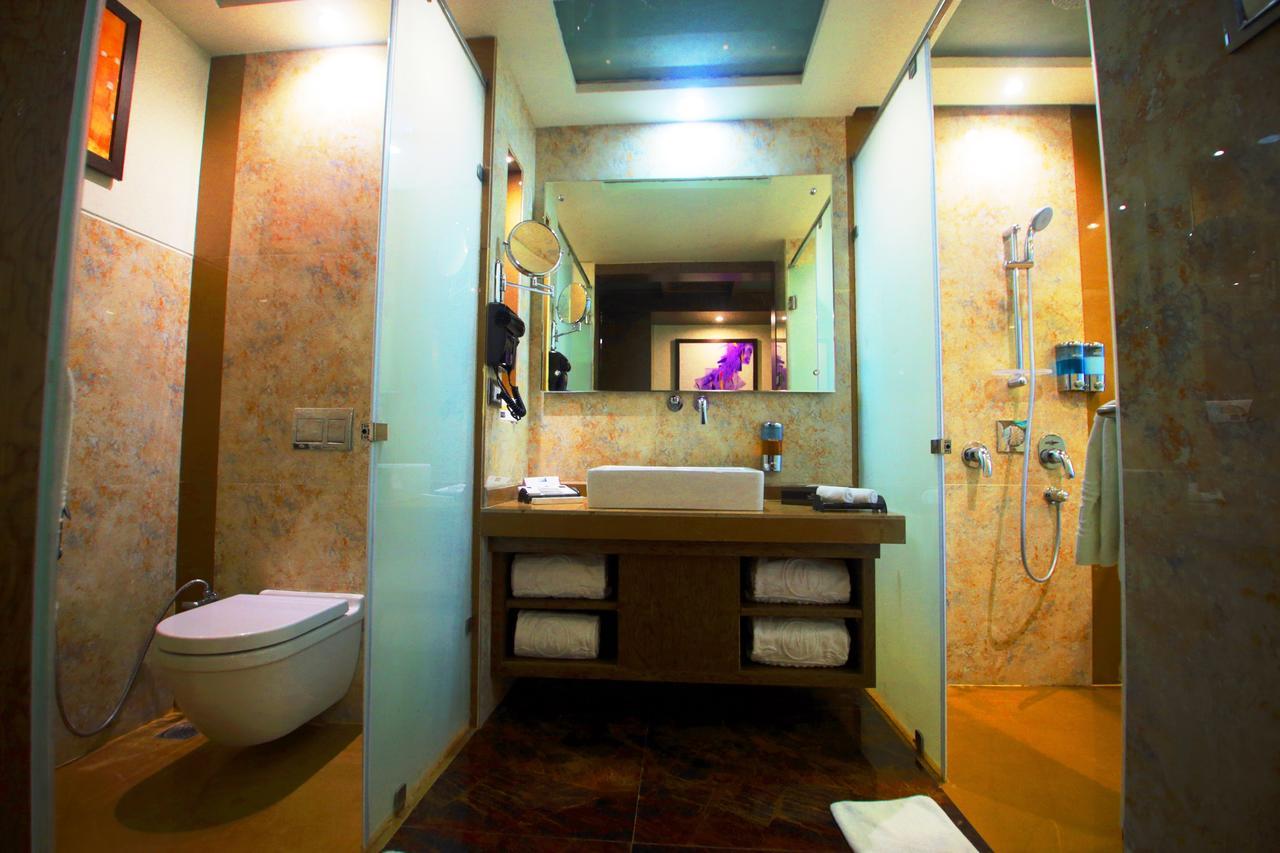 Hotel Vijan Mahal à Jabalpur Extérieur photo