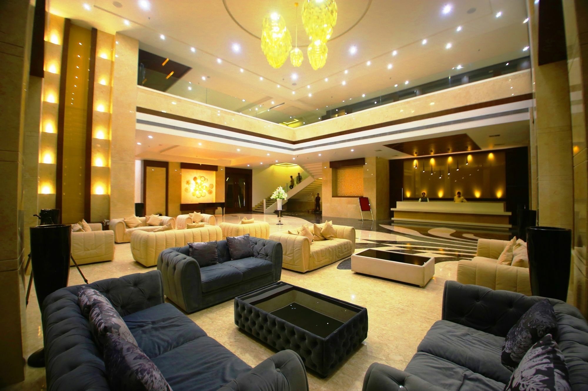 Hotel Vijan Mahal à Jabalpur Extérieur photo